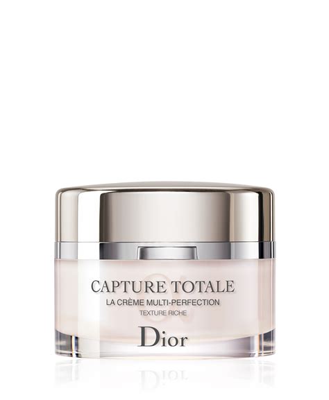 dior creme multi perfection|dior total firming cream.